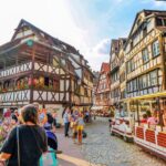 1 explore strasbourg in 1 hour with a local Explore Strasbourg in 1 Hour With a Local
