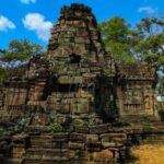 1 explore the beautiful day view with angkor gondola boat ride Explore The Beautiful Day View With Angkor Gondola Boat Ride