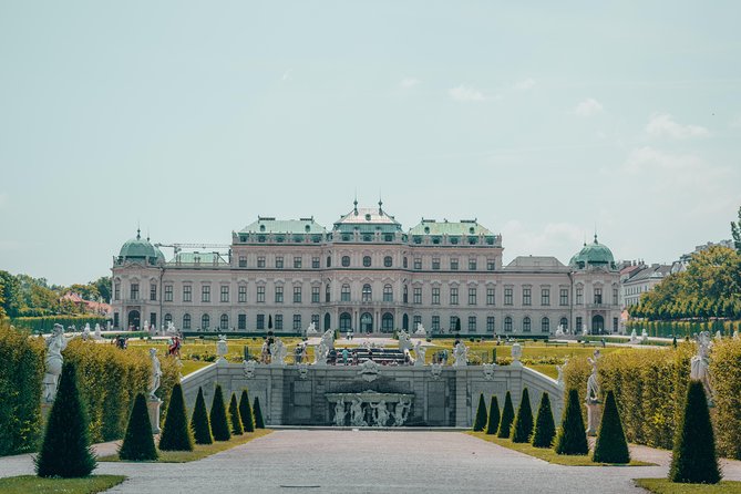 Explore the Instaworthy Spots of Vienna With a Local
