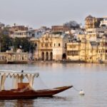 1 explore udaipur a full day private city tour with boat ride Explore Udaipur: a Full Day Private City Tour With Boat Ride