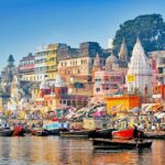 1 explore varanasi with golden triangle Explore Varanasi With Golden Triangle