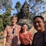 1 exploring angkor wat sunrise private tourphotography Exploring Angkor Wat Sunrise Private Tour&Photography