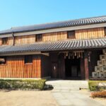 1 exploring nada sake breweries kobe private tour with government licensed guide Exploring Nada Sake Breweries Kobe Private Tour With Government-Licensed Guide