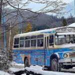 1 exploring ushuaia double decker bus tour Exploring Ushuaia: Double Decker Bus Tour
