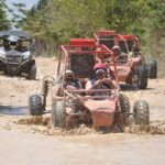 1 extreme buggy from punta cana cave and beach Extreme Buggy From Punta Cana / Cave and Beach