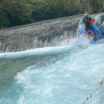 1 extreme rafting in vikos gorge national park Extreme Rafting in Vikos Gorge National Park
