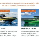 1 eye level whale watching eco raft tour from lahaina maui Eye-Level Whale Watching Eco-Raft Tour From Lahaina, Maui