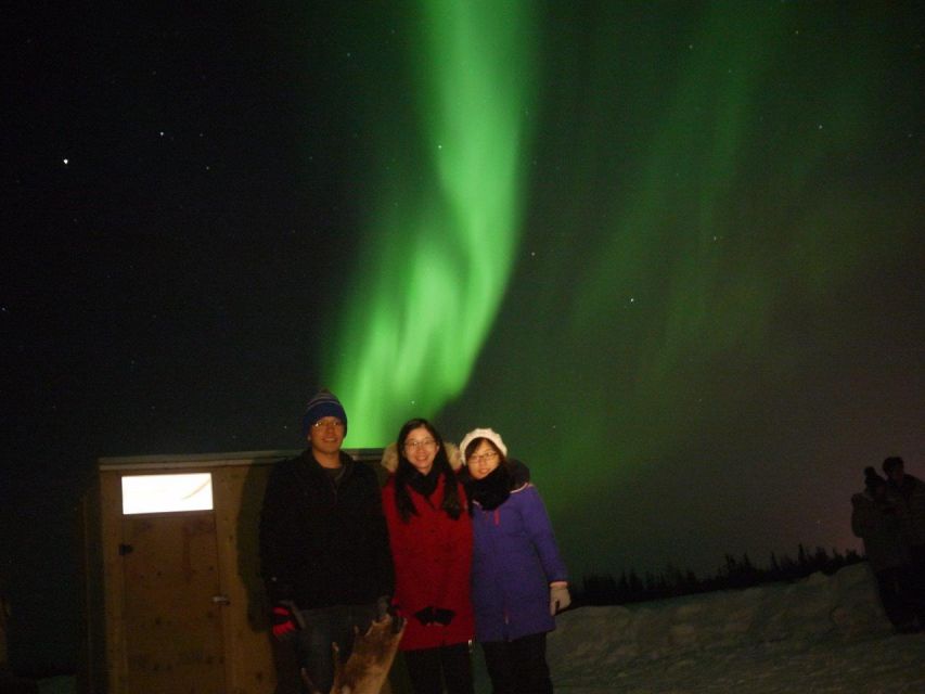 1 fairbanks aurora ice fishing tour Fairbanks: Aurora Ice Fishing Tour