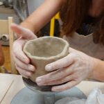 1 family ceramics workshops in artemida Family Ceramics Workshops In Artemida