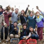 1 farming experience in a beautiful rural village in nara 2 Farming Experience in a Beautiful Rural Village in Nara