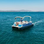 1 faro deserta island and farol island catamaran boat trip