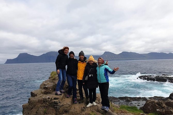 Faroe Islands Highlights Tour