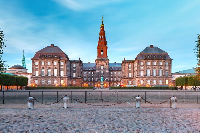 1 fast track christiansborg palace copenhagen private tour Fast-Track Christiansborg Palace Copenhagen Private Tour