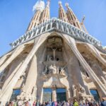 1 fast track sagrada familia english guided tour Fast Track Sagrada Familia English Guided Tour