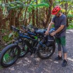 1 fat tire e bike tour volcanoes national park Fat Tire E-Bike Tour - Volcanoes National Park