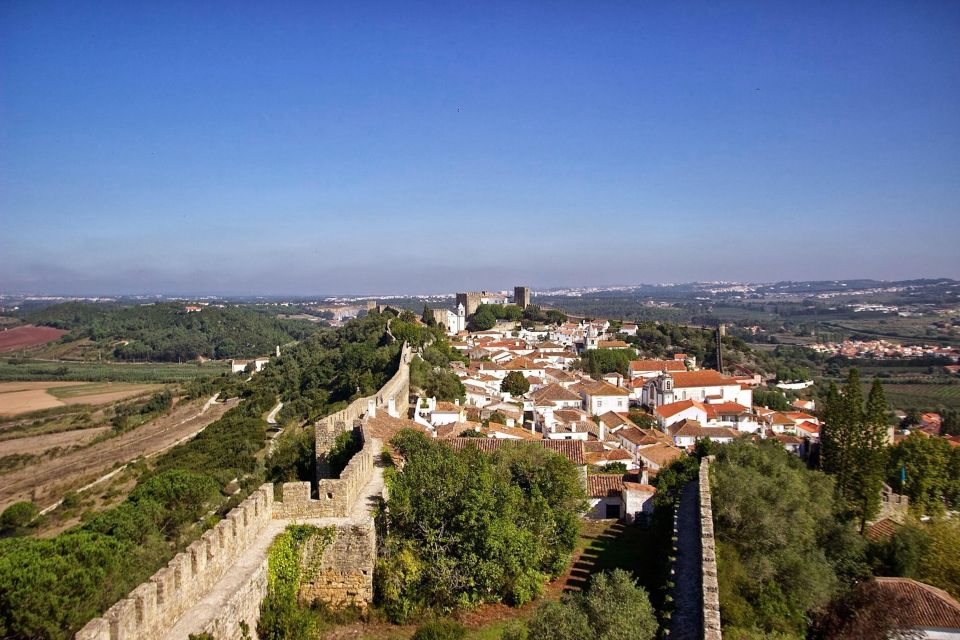 1 fatima batalha nazare tomar obidos place of miracles Fátima, Batalha, Nazaré, Tomar & Óbidos: Place of Miracles