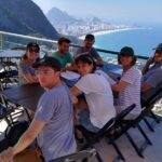 1 favela tour rio de janeiro vidigal walking tour by russo guide Favela Tour Rio De Janeiro - Vidigal Walking Tour by Russo Guide
