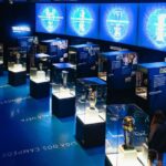 1 fc porto museum stadium tour FC Porto: Museum & Stadium Tour