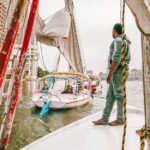 1 felucca ride on the nile with night activities at cairo Felucca Ride on the Nile With Night Activities at Cairo