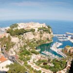 1 ferry from nice to monaco Ferry From Nice to Monaco