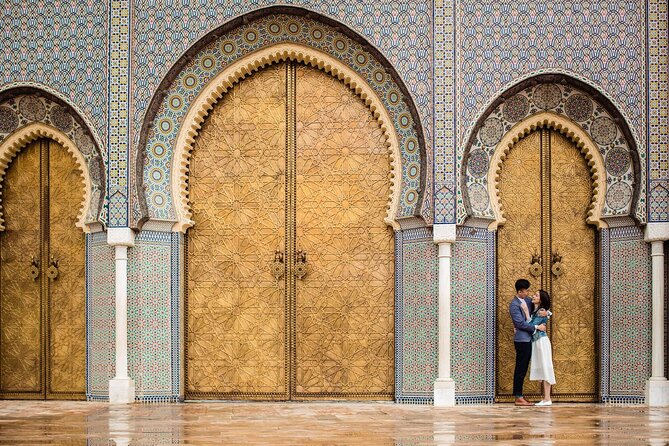 Fez Medina and Its Secrets : Cultural Tour (Private)