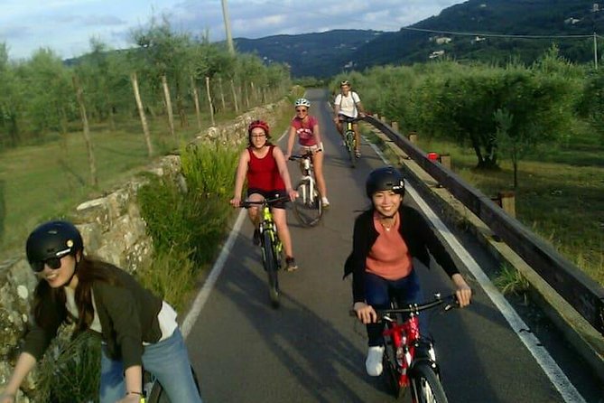 1 fiesole tuscan countryside half day e bike tour farm visit Fiesole: Tuscan Countryside Half Day E-Bike Tour & Farm Visit