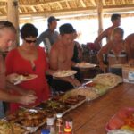 1 fijian islands and snorkel full day whales tale cruise including beach bbq lunch Fijian Islands and Snorkel Full-Day Whales Tale Cruise Including Beach BBQ Lunch