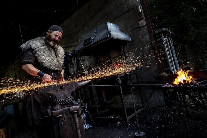 Fire and Water Tour of Ireland’s Ancient East