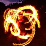1 fire dancing with iga Fire Dancing With Iga