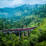 1 first class ella from to colombo scenic train ticket First Class Ella From/To Colombo Scenic Train Ticket