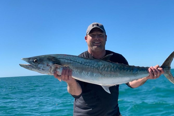 1 fishing charters fort myers beach naples Fishing Charters - Fort Myers Beach / Naples