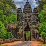1 five day angkor wat major temples tour siem reap Five Day Angkor Wat Major Temples Tour - Siem Reap