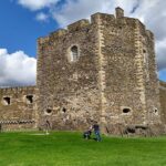 1 five scottish castles tour visit five outlander locations Five Scottish Castles Tour - Visit Five Outlander Locations