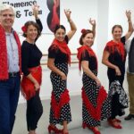 1 flamenco dance class in seville with optional flamenco costume Flamenco Dance Class in Seville With Optional Flamenco Costume