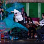 1 flamenco show and tapas dinner Flamenco Show and Tapas Dinner