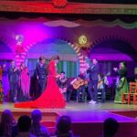 1 flamenco show at el palacio andaluz admission ticket Flamenco Show at El Palacio Andaluz Admission Ticket