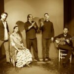 1 flamenco show at tablao alvarez quintero in seville Flamenco Show at Tablao Alvarez Quintero in Seville