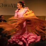 1 flamenco show at the tablao de la villa madrid Flamenco Show at the Tablao De La Villa Madrid