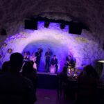 1 flamenco show in a cave restaurant in granada Flamenco Show in a Cave Restaurant in Granada
