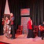 1 flamenco show in the center of granada Flamenco Show in the Center of Granada