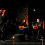 1 flamenco show tapas small group tour in seville Flamenco Show & Tapas Small Group Tour in Seville