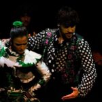 1 flamenco show tickets to the triana flamenco theater Flamenco Show Tickets to the Triana Flamenco Theater