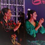 1 flamenco show with drink Flamenco Show With Drink