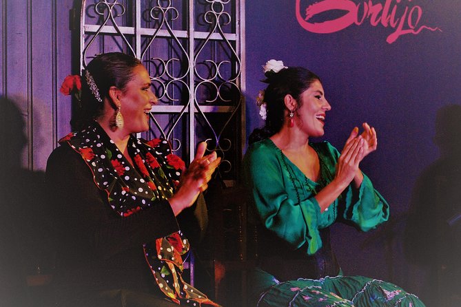 1 flamenco show with drink Flamenco Show With Drink