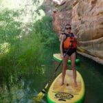 1 flatwater fun moab stand up paddleboarding Flatwater Fun: Moab Stand Up Paddleboarding