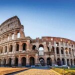 1 flavian amphitheater colosseum tour Flavian Amphitheater Colosseum Tour
