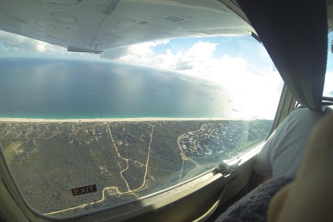 Flight to Leeuwin Winery for Lunch