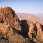 1 flinders ranges 5 day small group 4wd eco tour from adelaide Flinders Ranges 5-Day Small Group 4WD Eco Tour From Adelaide