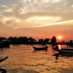 1 floating village and tonle sap sunset tour Floating Village and Tonlé Sap Sunset Tour