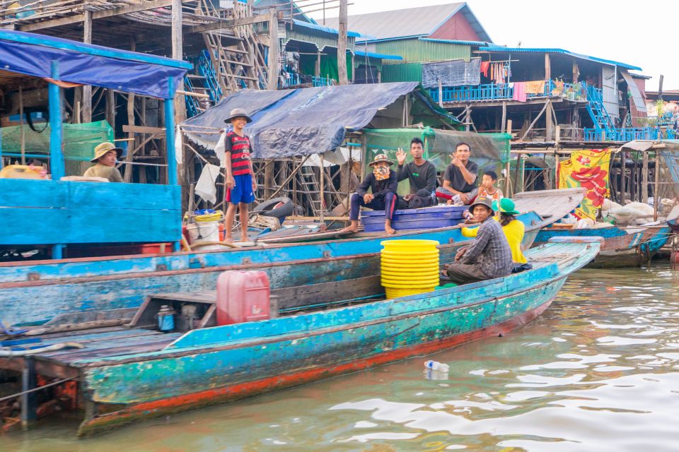 1 floating village sunset boat jeep tour inclusive drinks Floating Village Sunset Boat & Jeep Tour Inclusive Drinks